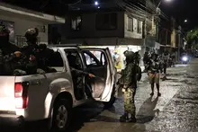 Durante el fin de semana, el trabajo de las autoridades permitió capturar a 57 delincuentes y evitar la comercialización de 100 mil dosis de marihuana en Cali