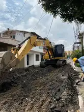 Secretaría de Infraestructura de la Alcaldía de Alejandro Eder supera las 40 cuadrillas recuperando a Cali 