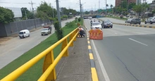 Secretaría de Infraestructura de la Alcaldía de Alejandro Eder supera las 40 cuadrillas recuperando a Cali 