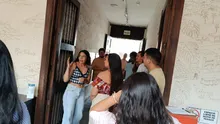 Se prepara el equipo que acompañará la exposición ‘Hay Futuro si Hay Verdad’: el evento inicia el 30 de octubre en Cali