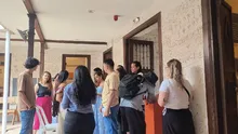 Se prepara el equipo que acompañará la exposición ‘Hay Futuro si Hay Verdad’: el evento inicia el 30 de octubre en Cali