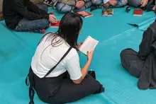 Los imperdibles del Festival Internacional de Poesía de Cali 2025: gala inaugural en homenaje a Mary Grueso 