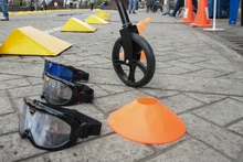 Movilidad Distrital sigue recuperando la cultura ciudadana de los caleños con la estrategia ‘Pensala, Ve’
