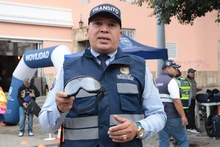 Movilidad Distrital sigue recuperando la cultura ciudadana de los caleños con la estrategia ‘Pensala, Ve’