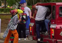 Movilidad Distrital sigue recuperando la cultura ciudadana de los caleños con la estrategia ‘Pensala, Ve’