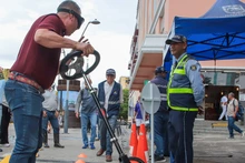 Movilidad Distrital sigue recuperando la cultura ciudadana de los caleños con la estrategia ‘Pensala, Ve’