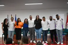 Los CMJ: una nueva semilla para la política que respalda la Alcaldía de Cali