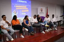Los CMJ: una nueva semilla para la política que respalda la Alcaldía de Cali