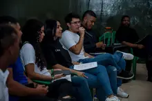 Los CMJ: una nueva semilla para la política que respalda la Alcaldía de Cali