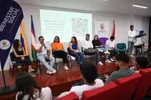 Los CMJ: una nueva semilla para la política que respalda la Alcaldía de Cali