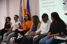 Los CMJ: una nueva semilla para la política que respalda la Alcaldía de Cali