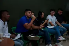 Los CMJ: una nueva semilla para la política que respalda la Alcaldía de Cali