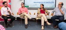 Expertos académicos caleños aportan su conocimiento para consolidar los principales instrumentos de planificación territorial de Cali