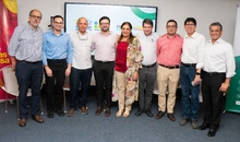 Expertos académicos caleños aportan su conocimiento para consolidar los principales instrumentos de planificación territorial de Cali