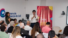 Expertos académicos caleños aportan su conocimiento para consolidar los principales instrumentos de planificación territorial de Cali
