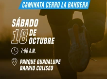 Caminata -Oct_18