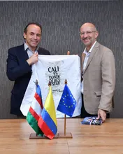 Estos son los proyectos e iniciativas que, con ayuda internacional, le cambian la vida a los caleños