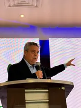 Alcaldía de Cali presente en el ‘Congreso de la Federación de Antiguos Alumnos del INAP’: nuevos retos de la administración pública 