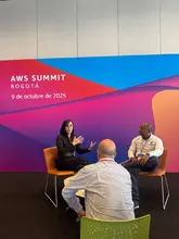 Cali es reconocida mundialmente por ser la primera ciudad en implementar y migrar sus sistemas a EVS, tecnología avanzada de Amazon Web Services