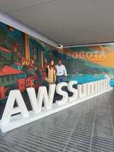 Cali es reconocida mundialmente por ser la primera ciudad en implementar y migrar sus sistemas a EVS, tecnología avanzada de Amazon Web Services