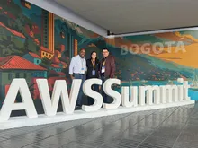 Cali es reconocida mundialmente por ser la primera ciudad en implementar y migrar sus sistemas a EVS, tecnología avanzada de Amazon Web Services