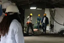 El proyecto Invertir para Crecer sigue mostrando resultados: comenzó el proceso de recuperación en cuatro CALI