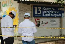 El proyecto Invertir para Crecer sigue mostrando resultados: comenzó el proceso de recuperación en cuatro CALI