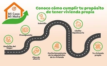 Paso a paso para tu vivienda