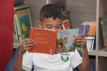 Cali implementa 34 espacios de aprendizaje entre bibliotecas escolares y  salas de lectura, para mejorar la calidad educativa