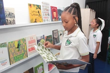 Cali implementa 34 espacios de aprendizaje entre bibliotecas escolares y  salas de lectura, para mejorar la calidad educativa
