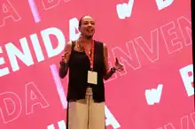 Cali, sede de las mujeres que trabajan por el mundo