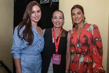 Cali, sede de las mujeres que trabajan por el mundo