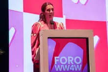 Cali, sede de las mujeres que trabajan por el mundo