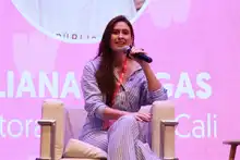 Cali, sede de las mujeres que trabajan por el mundo