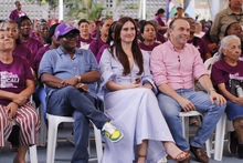 ¡CuidArte sigue creciendo en Cali! La Secretaría de Bienestar Social le sigue apostando  al empoderamiento de las mujeres cuidadoras