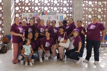 ¡CuidArte sigue creciendo en Cali! La Secretaría de Bienestar Social le sigue apostando  al empoderamiento de las mujeres cuidadoras