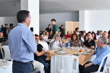 El Centro de Cali se prepara para una transformación histórica esta Navidad