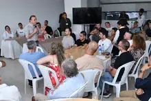 El Centro de Cali se prepara para una transformación histórica esta Navidad