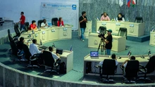 Candidatos al CMJ: listos para las urnas