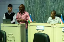Candidatos al CMJ: listos para las urnas