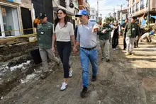 Obras del Obrero avanzan: en noviembre caleños verán las primeras calles adoquinadas