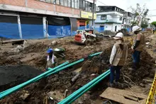 Obras del Obrero avanzan: en noviembre caleños verán las primeras calles adoquinadas