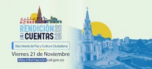 Rendición Cuentas 2025