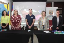 Cali fortalece hábitos saludables con deporte y actividades físicas apoyando la carrera infantil ‘Chiqui Run 2K’