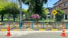 Alcaldía de Alejandro Eder y Promotores ‘Mi Cali Bella’ hacen un llamado a cuidar los espacios públicos recuperados