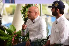 El estadio Pascual Guerrero se viste de gala para alistar el doble show de Shakira