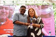 Salud, amor y protección: La Alcaldía de Cali conmemoró el Día del Adulto Mayor y el Pensionado
