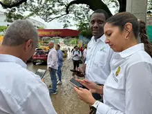 ¿Cómo prevenir emergencias durante la temporada de lluvias?