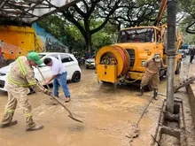 ¿Cómo prevenir emergencias durante la temporada de lluvias?