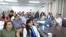 Lanzamiento de ‘SINFONÍA’, la innovadora herramienta tecnológica desarrollada por Gestión Jurídica Pública